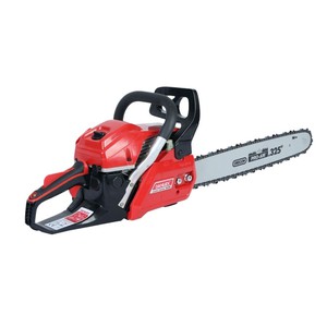 اره زنجیری بنزینی 45 سانتی‌متری دنلکس مدل DX-8145