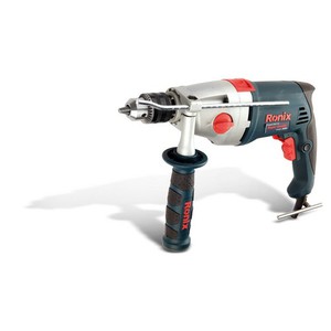 دریل گیربکسی رونیکس مدل 2220