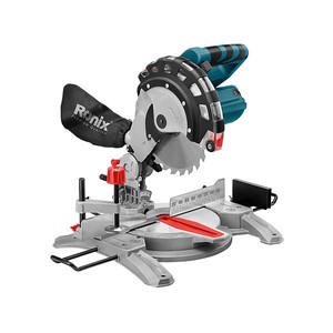 اره فارسی بر رونیکس مدل 5100