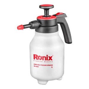 سمپاش دستی رونیکس 2 لیتری مدل RH-6002