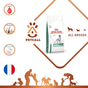 غذای خشک رویال کنین سگ دیابتیک (Royal Canin Diabetic Dry Dog Food)