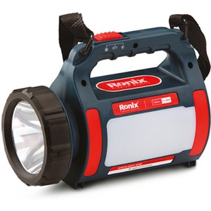 نورافکن دستي رونيکس مدل Brilliant 4230
