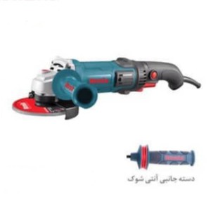 مینی فرز دسته بلند رونیکس مدل 3161