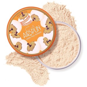 پودر فیکس ایر اسپان Airspun Loose Face Powder