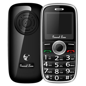 گوشی جی ال ایکس  F8  | حافظه 16 مگابایت ا GLX F8  16 MB