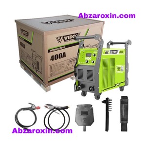 اینورتر جوشکاری 400 آمپر صنعتی ویدو مدل WD060123040