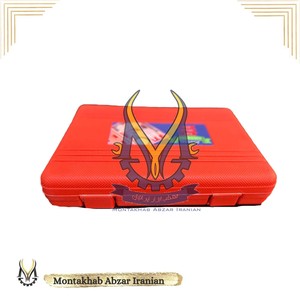 کیت کمپرسورسنج 8 اینچ marshal