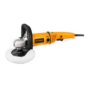 پولیش فرزی 1400 وات ورکسایت EP164