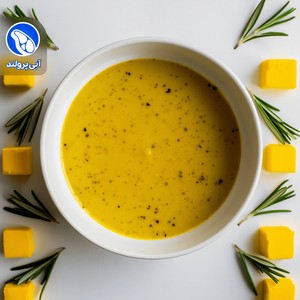 مرینیت مایع کره رزماری