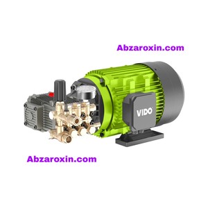 کارواش دینامی 248 بار 7500 وات ویدو مدل WD020417500
