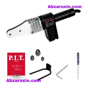 اتولوله سبز برقی 800 وات پی ای تی مدل PWM32-D