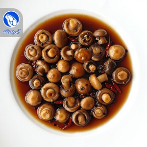 قارچ کبابی شاندیزی