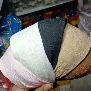 تل مو پهن پارچه ای وارداتی