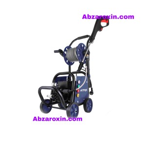 کارواش کالسکه‌ای 180 بار دینامی اکتیو مدل AC-27180
