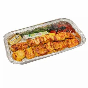 چلو جوجه مخصوص