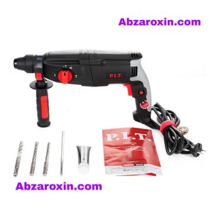 بتن کن سه کاره  1000 وات پی ای تی مدل PBH26-C6