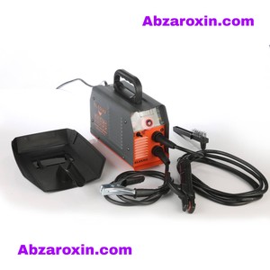 اینورتر 160 آمپر آلاندو (ALANDO) مدل Al-3131