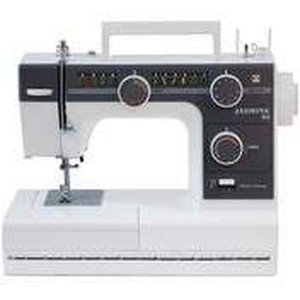 چرخ خیاطی کاچیران مدل یاسمین 393