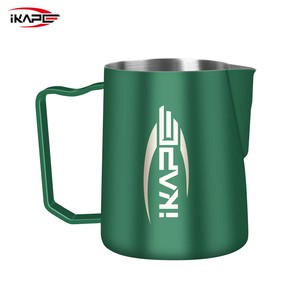 پیچر 600 سبز تیره آیکاپه