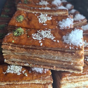 زبان