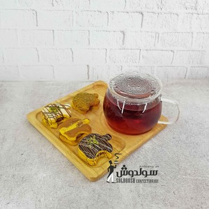 آلمانی طرح اپل