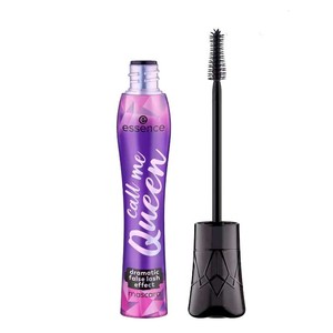 ریمل حجم دهنده و بلند کننده اسنس CALL ME QUEEN حجم 11.5 میل