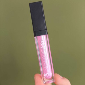 رژ لب هایلایتر مایع دیویو (Divio) مدل HIGHLIGHTER LIQUID شماره 01