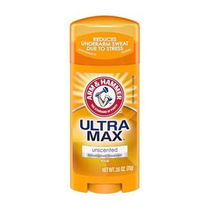 استیک ضد تعریق آرم اند همر سری Ultra Max مدل Unscented حجم 73 گرم