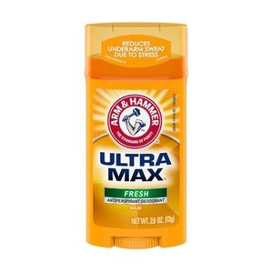 استیک ضد تعریق آرم اند همر سری Ultra Max مدل Fresh حجم 73 گرم