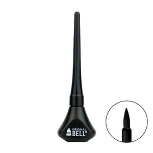 خط چشم ماژیکی بل اورجینال مدل DIP EYELINER حجم 4.5 میل