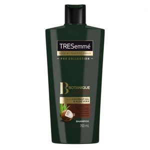 شامپو مو ترزمی مدل نارگیل Botanique حجم 700 میلی لیتر