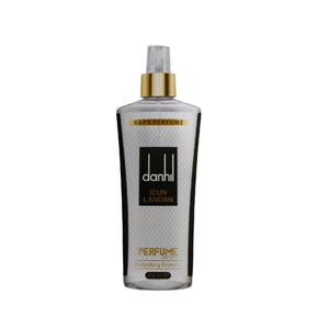 بادی اسپلش مردانه پرفیوم فکتوری مدل دانهیل آیکون PERFUME FACTORY حجم 250 میل