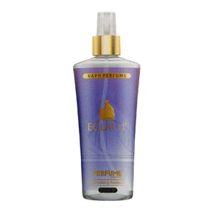 بادی اسپلش زنانه اکلت لانوین PERFUME FACTORY پرفیوم فکتوری حجم 250 میل