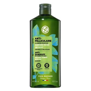 شامپو ضد ریزش ایوروشه Yves Rocher حجم 300 میل