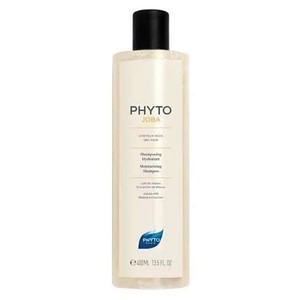شامپو آبرسان فیتو phyto مدل joba برای موهای خشک و آسیب دیده حجم 400 میل