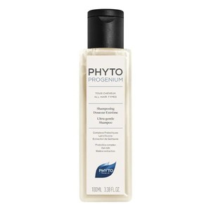 شامپو ضد ریزش فیتو Phyto مناسب انواع مو مدل Progenium حجم 100 میل