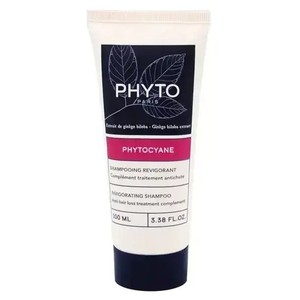 شامپو ضد ریزش فیتو Phyto مدل Phytocyane حجم 100 میل