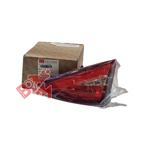 خطر روی صندوق راست آریزو 5