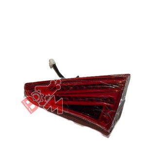 خطر روی صندوق راست لیفان X50