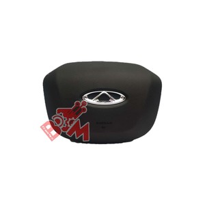 ایربگ راننده تیگو 8