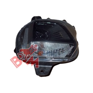 چراغ جلو راست X33 CROSS