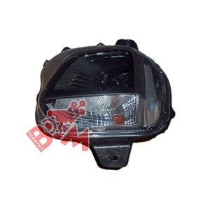 چراغ جلو چپ X33 CROSS