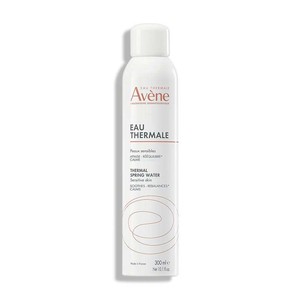 اسپری آب اون  مناسب پوست حساس مدل Avene Water Spray حجم 300 میل