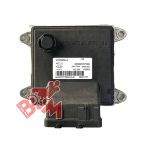 ECU موتور X22 (دنده)