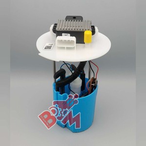 پمپ بنزین تیگو 8 پرو