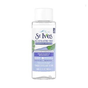 تونر لایه بردار سنت ایوز مدل BHA EXFOLIATING حجم 197.5 میل