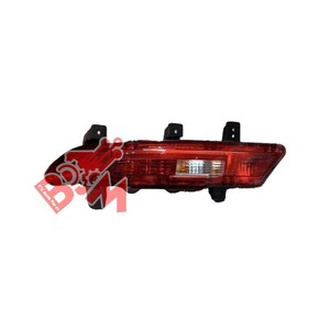 مه شکن عقب چپ دیگنیتی