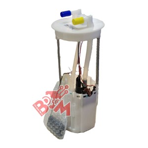 پمپ بنزین KMC T8