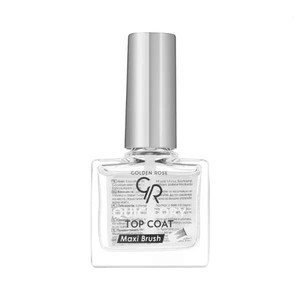 تاپ کت گلدن رز مدل QUICK DRY حجم 10 میل