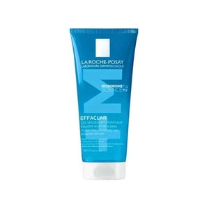 ژل شستشو لاروش پوزای مدل EFFACLAR مناسب پوست چرب حجم 50 میل